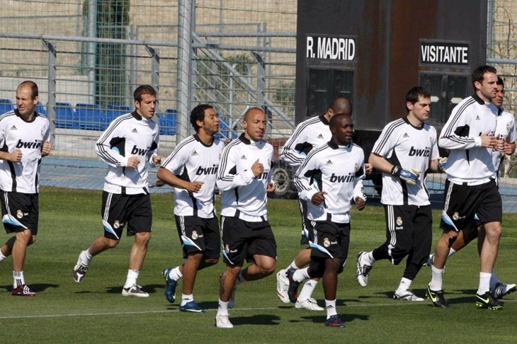 Roberto Carlos želi natrag