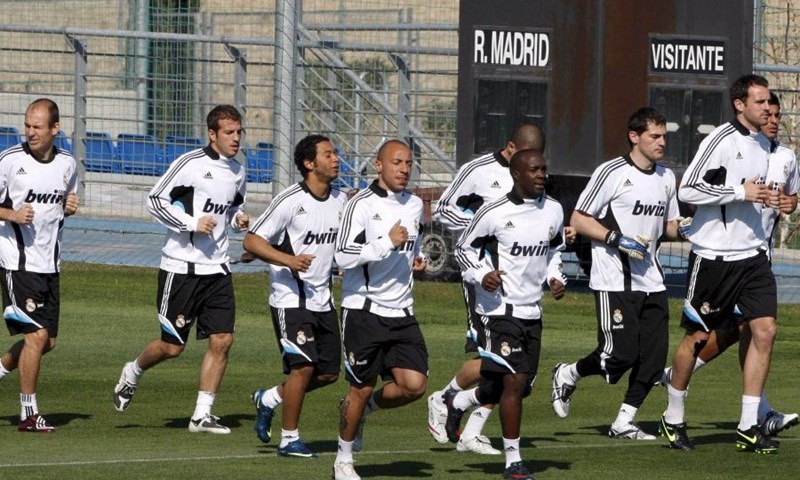 Roberto Carlos želi natrag