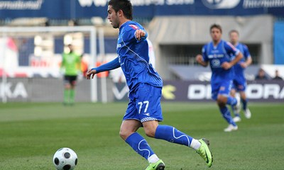 Nisu stranci problem