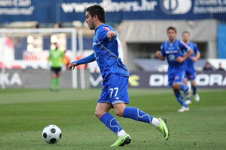 Jurčić mora naći mjesto za Moralesa