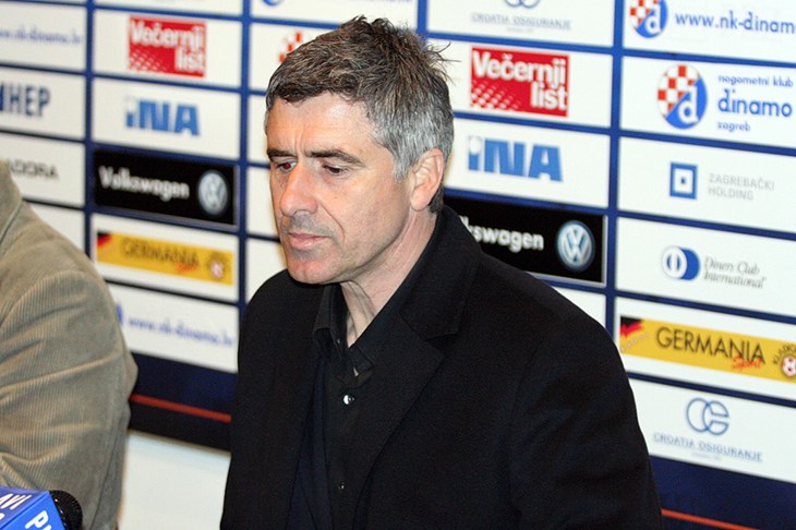 "Naučili smo na greškama"