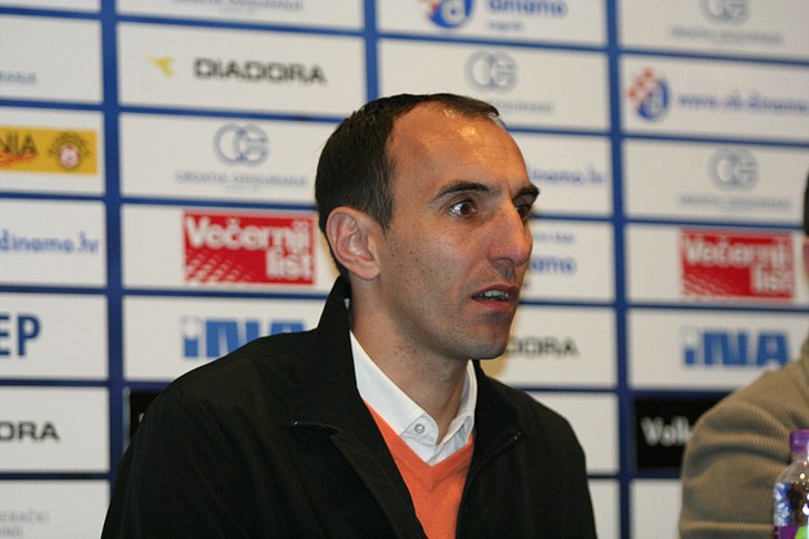 Jurčić: "Morales je bio fantastičan"