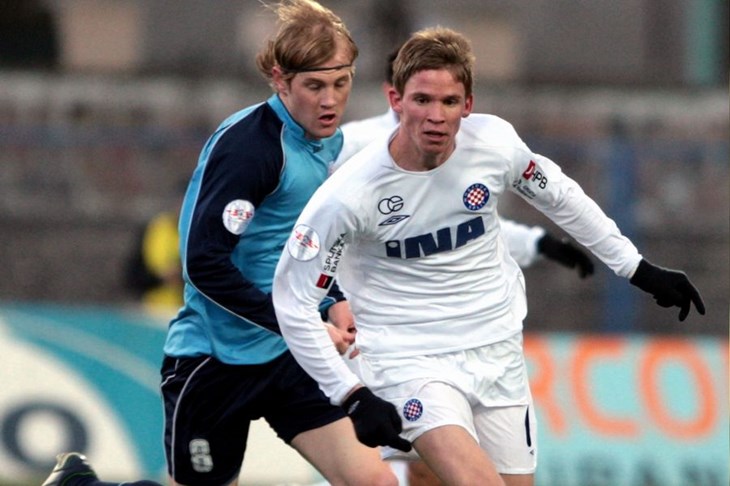 Andrić: "Iz Vinkovaca s optimizmom"