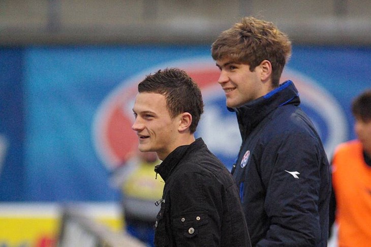 Kako ga sada vratiti u obranu?