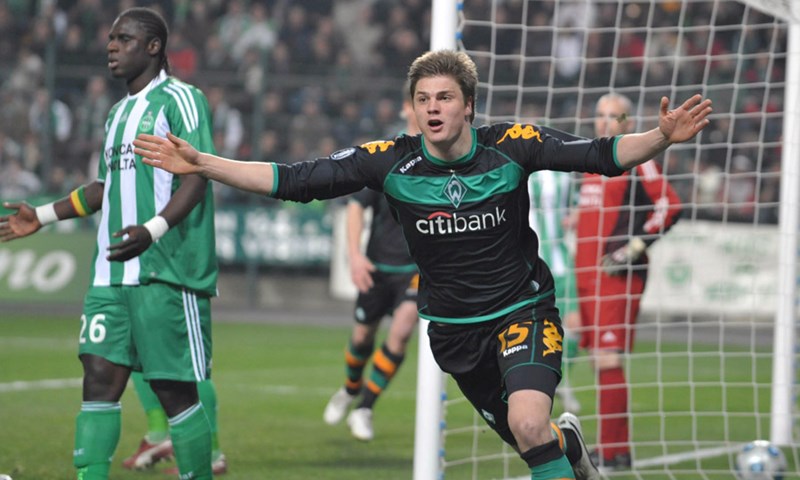 Werder i Marseille u četvrtfinalu