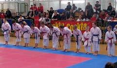 Bushido karate kup prijateljstva