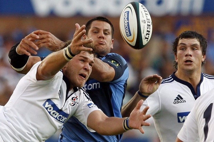 Ragbi Six Nations: Wales i Irska za naslov
