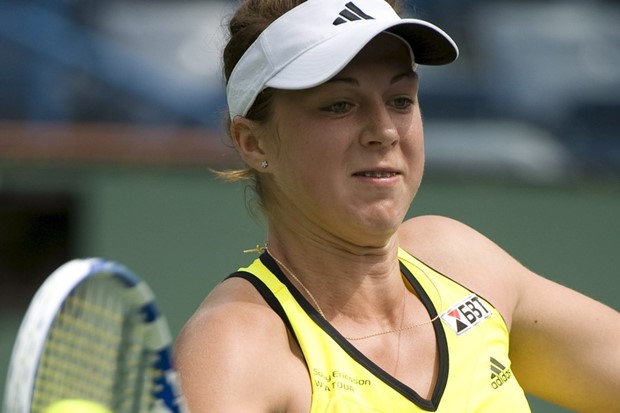 Pavljučenkova u transu