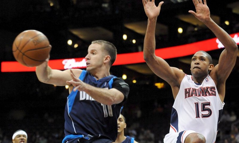 Očekivani povratak: JJ Barea ponovno je igrač Dallas Mavericksa