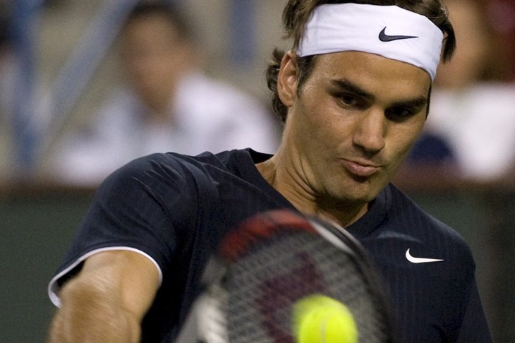 Federer se pridružio Murrayu