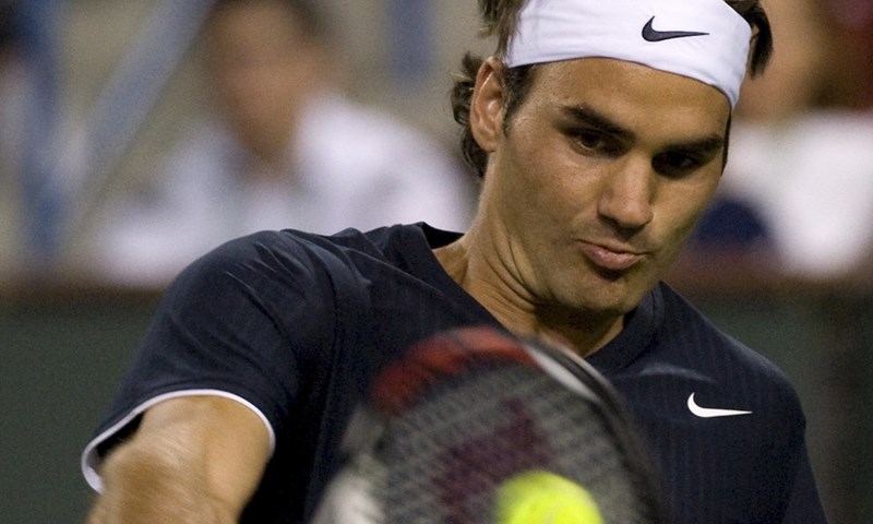 Federer se pridružio Murrayu