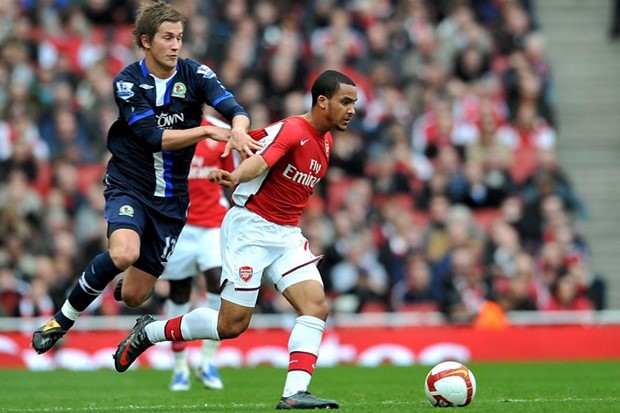 Walcott ponovno ozlijeđen