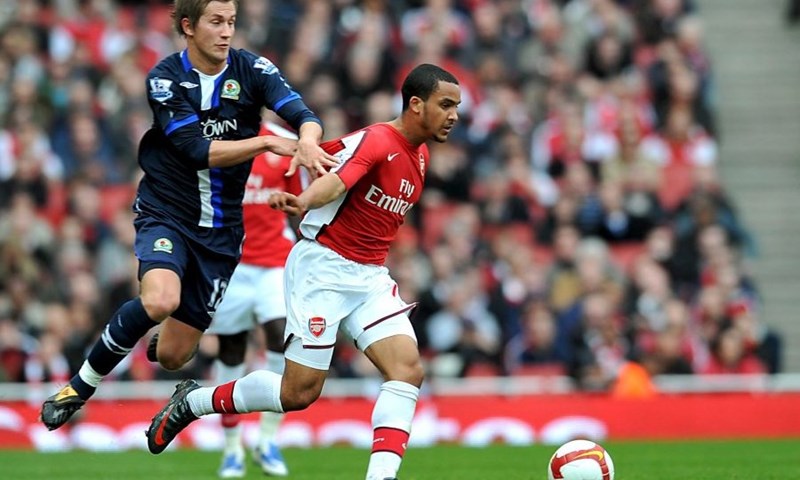Walcott ponovno ozlijeđen