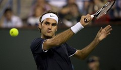 Federer otkazao Monte Carlo