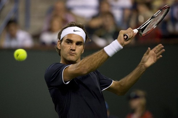 Federer otkazao Monte Carlo