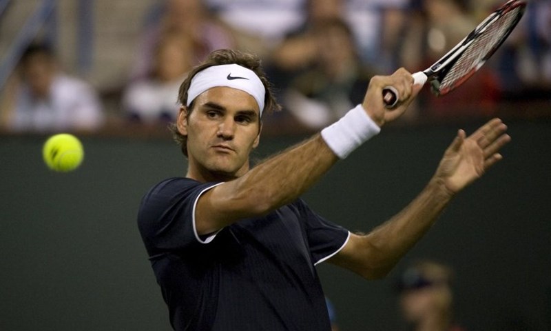 Federer otkazao Monte Carlo