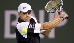 Zahuktali Roddick prijeti Nadalu