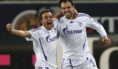 Westermann u Schalkeu do 2014.