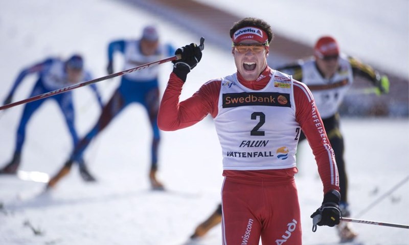 Cologna odlučniji
