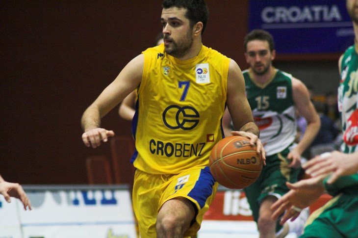 Novozagrebački Mravi bolji od Rusa