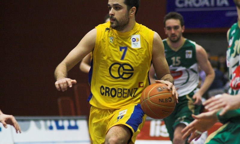 Kruno Simon suspendiran zbog dopinga