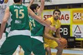 Union Olimpija preokretom do pobjede