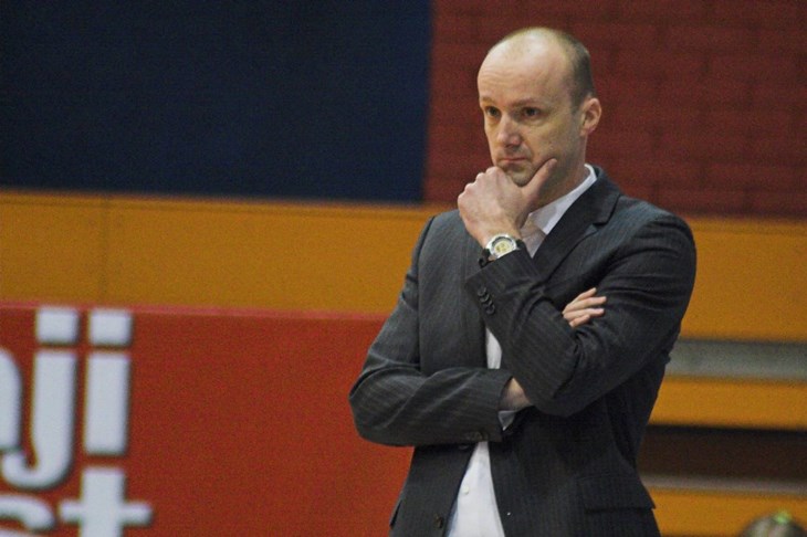 Zdovc: "Imam loš osjećaj"