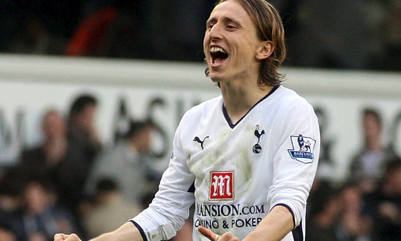 Video: Modrić pogotkom srušio Chelsea!