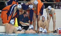 Šibenčani "izgorjeli" u borbi za četvrtfinale