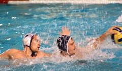 Sjajni Primorac, Splićanima poraz