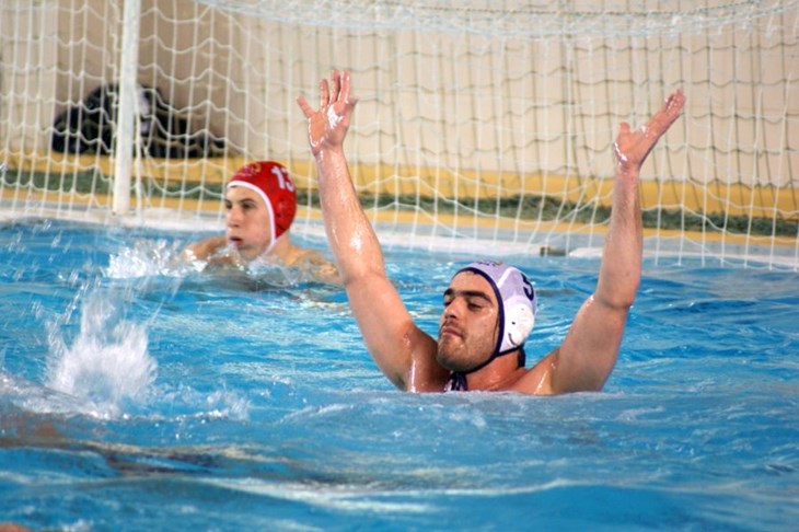 Jadran i dalje na nuli