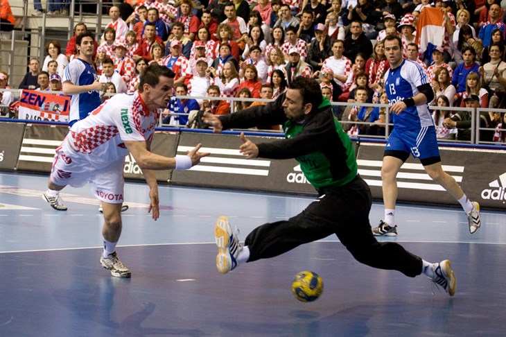 Lisice neporažene i nakon Kiela