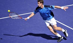 Murray spriječio ogled vodećih