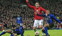 Berbatov propušta Irsku i Cipar