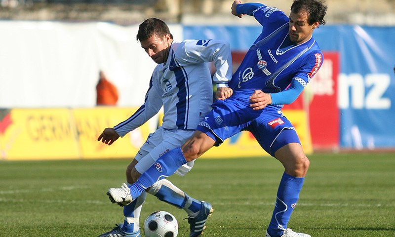 Osijek šokirao Maksimir