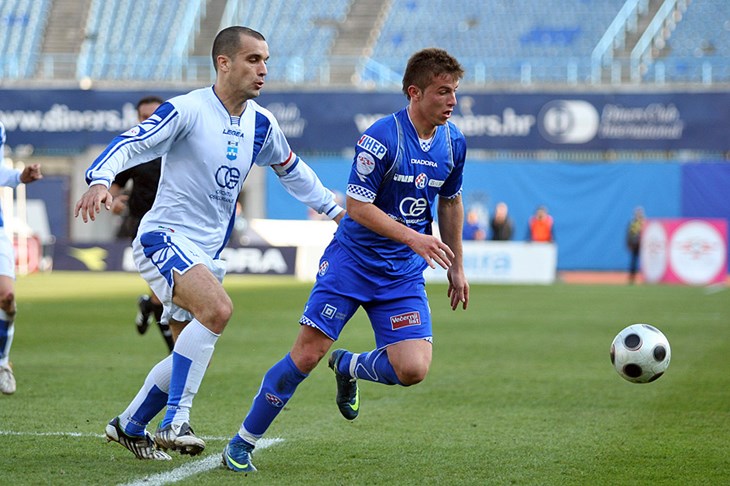 Uskoro i Smoje u Puli