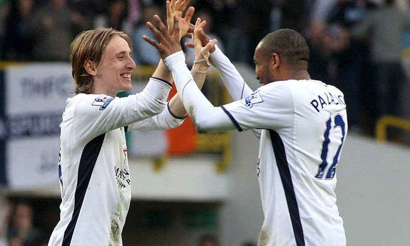 Modrić: "Nenadmašan osjećaj"