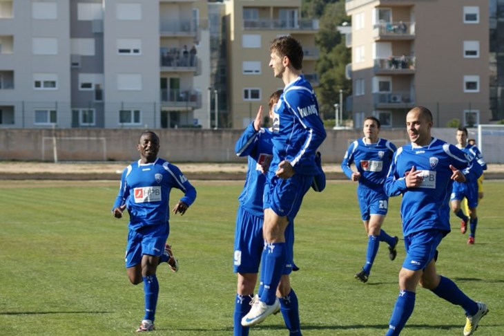 Šibenik: Europa ostala nedosanjani san