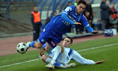 Morales out do kraja sezone?