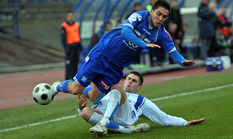 Morales out do kraja sezone?