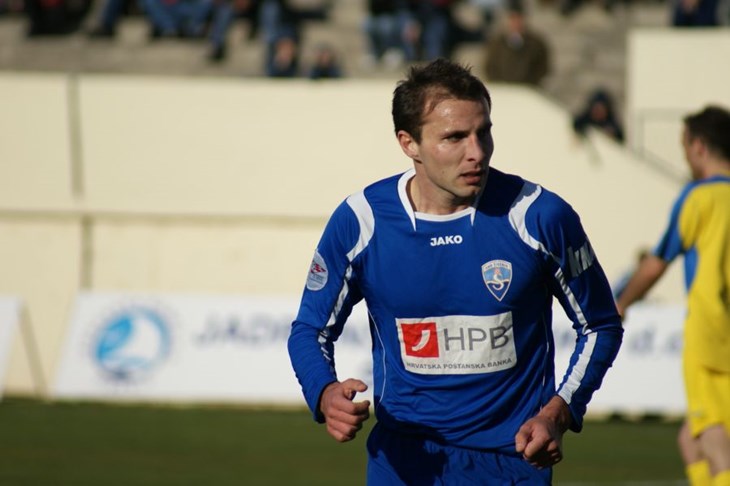 Iz Šibenika na Bruneje