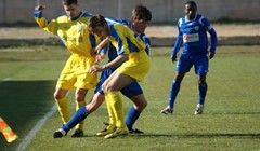 Dobar otpor Zaprešićana u Udinama