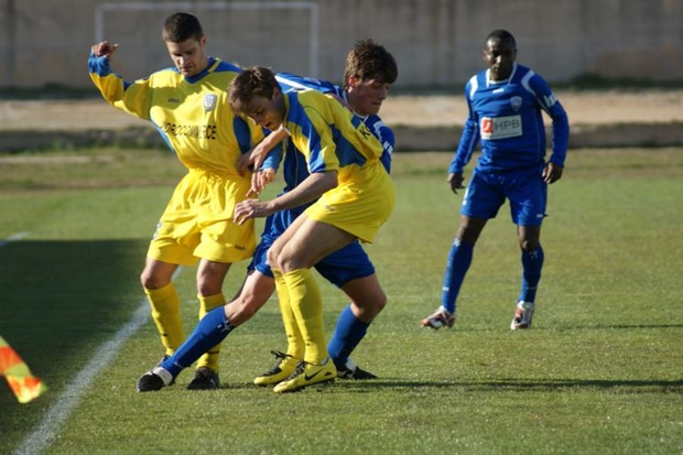 Dobar otpor Zaprešićana u Udinama