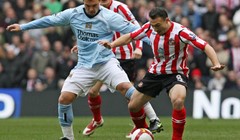 Manchester City izgurao Tottenham