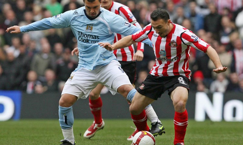 Manchester City izgurao Tottenham