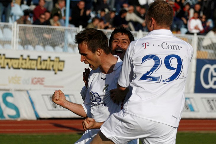 Obrana uzela, obrana vratila