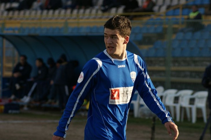 Alispahić srušio Karlovac