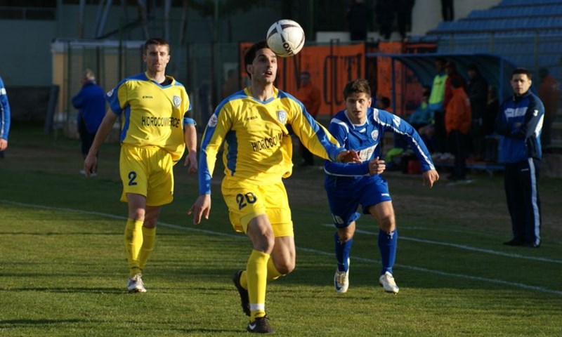 Zaprešićani dvaput slavili