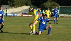 Inter uvjerljiv protiv niželigaša