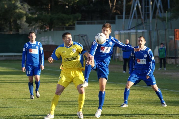 Poluvrijeme za uživanje